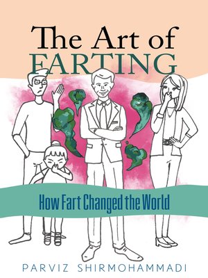 cover image of The Art of Farting